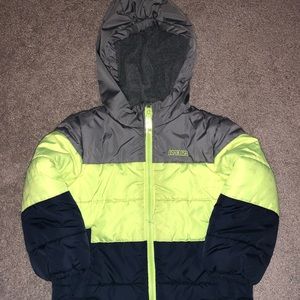 Boys Osh Kosh Jacket